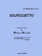 Solfeggietto 