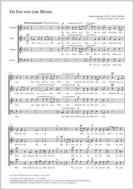 Du bist wie eine Blume WAB 64 Download