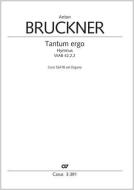 Tantum ergo in D WAB 42 Download