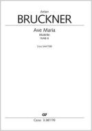 Ave Maria WAB 6 Download