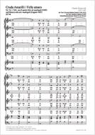 Cruda Amarilli / Felle amaro Download