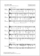 Ave maris stella dorisch Download