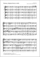 Domine, refugium factus es nobis Download