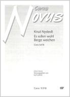 Es sollen wohl Berge weichen op. 180 Download