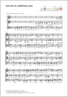 Avec du vin, endormons-nous Download