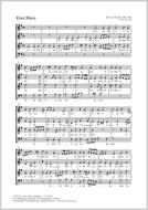 Dixit Maria G-Dur Download