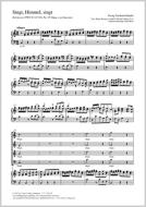 Singt, Himmel, singt Download