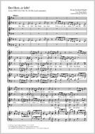 Der Herr, er lebt! Download