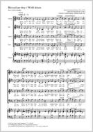 Blesses Are They (Wohl denen) Download