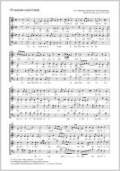 O sacrum convivium Download