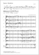 Sanctus - Benedictus Download