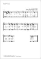Stille Nacht Download