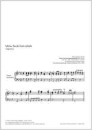Meine Seele Gott erhebt Download