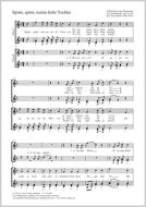 Spinn, spinn meine liebe Tochter Download