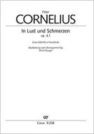 In Lust und Schmerzen op. 4/1 Download