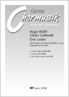 Drei Lieder Download