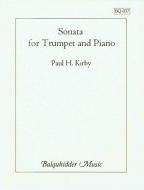 Sonata for Trumpet & Piano 