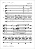 Gott hat uns nicht gegeben Download