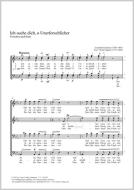 Ich suche dich, o Unerforschlicher Download