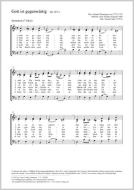 Gott ist gegenwärtig Download