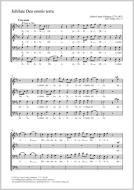 Jubilate Deo omnis terra Download