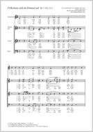 O Heiland, reiß die Himmel auf Download