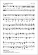 Es sungen drei Engel Download