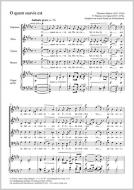 O quam suavis est Download