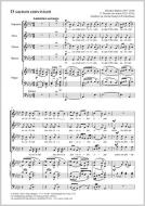 O sacrum convivium Download