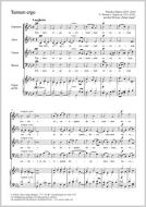 Tantum ergo Download