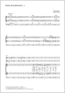 Dormi, Iesu dulcissime Download