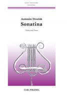 Sonatina op. 100 