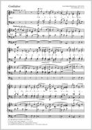 Confitebor Es-Dur WoO 7, 5 Download