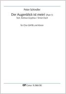 Der Augenblick ist mein! - Part 1 Download