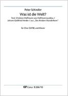 Was ist die Welt? Download