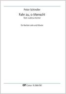 Fahr zu, o Mensch! Download
