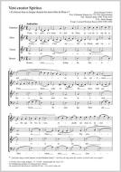 Veni, Creator Spiritus Download