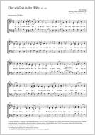 Ehre sei Gott in der Höhe D-Dur (2012) Download