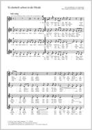 Es dunkelt schon in der Heide Download