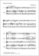 Du bist ein Mensch Download