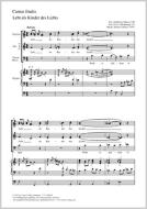 Lebt als Kinder des Lichts Download