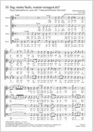 Vskuju priskorbna jesi, duše moja? Download