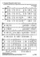 Vospojte Hospodevi pesn' novu Download