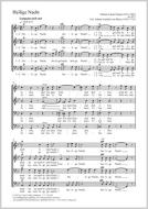 Heilige Nacht op. 82, 5 Download