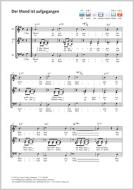 Der Mond ist aufgegangen Download