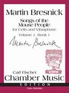 Songs Of The Mouse People 