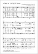 Wachet auf, ruft uns die Stimme Download