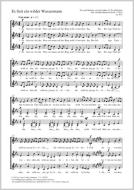 Es freit ein wilder Wassermann Download