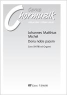 Dona nobis pacem Download