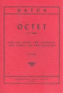 Octet in F Major For Woodwinds & Brass 